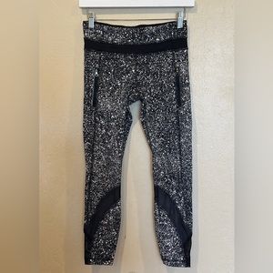 Lululemon Inspire Legging